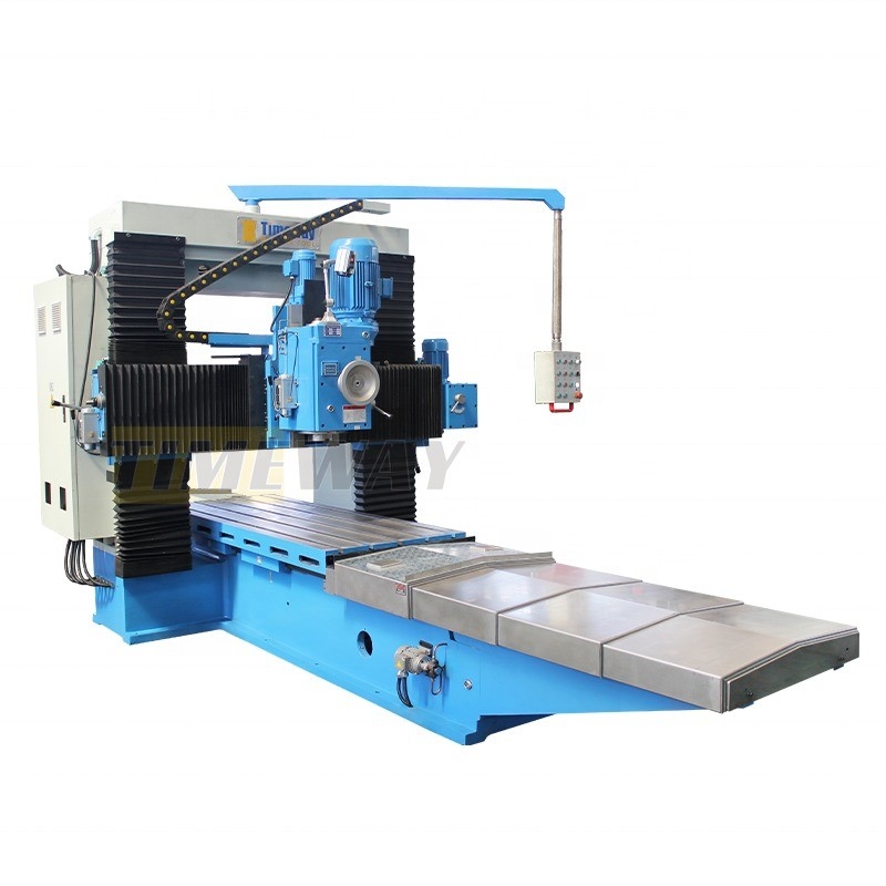 GM1250 Fraiseuse de type gantry de précision et sur mesure pour l'usinage industriel