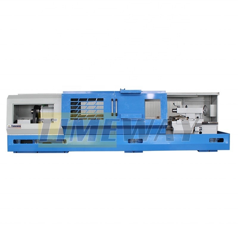 Fourniture de pièces détachées pour le tour CNC à lit plat de précision CK-660 garantissant un fonctionnement en douceur