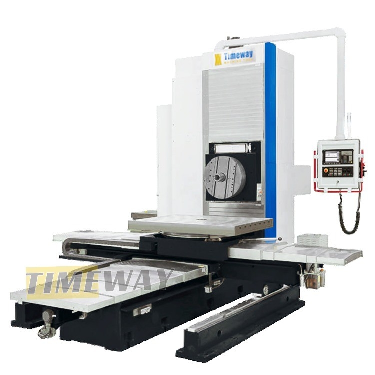 Système de commande CNC à 5 axes personnalisé