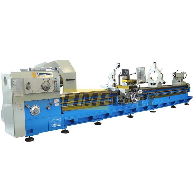 AL-630B Machine à tour horizontal lourd pour le traitement de pièces métalliques en 2023