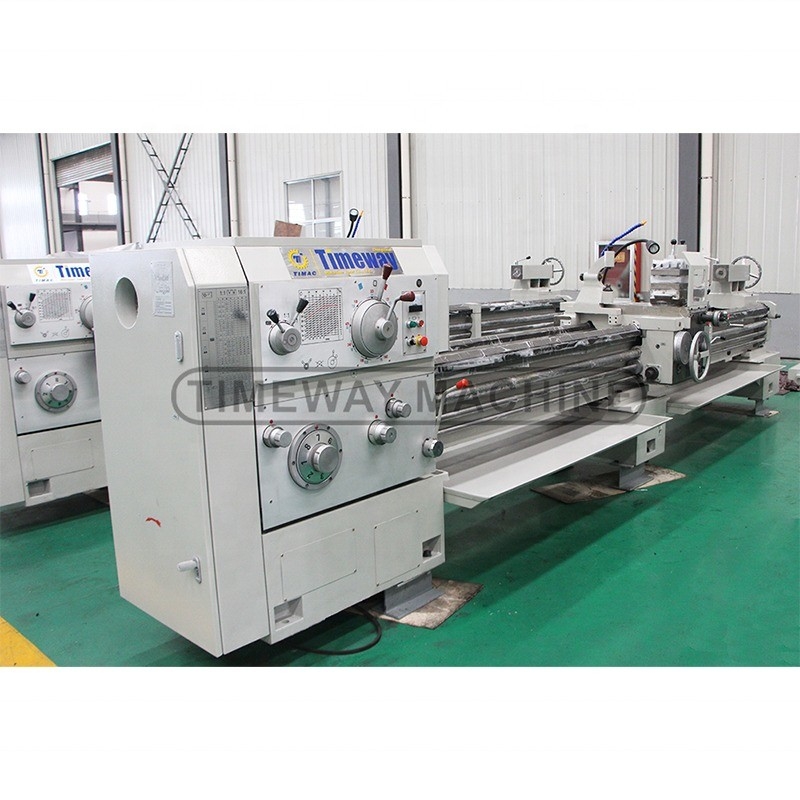 AL-630B Machine de tour de métal universel pour le travail léger de précision