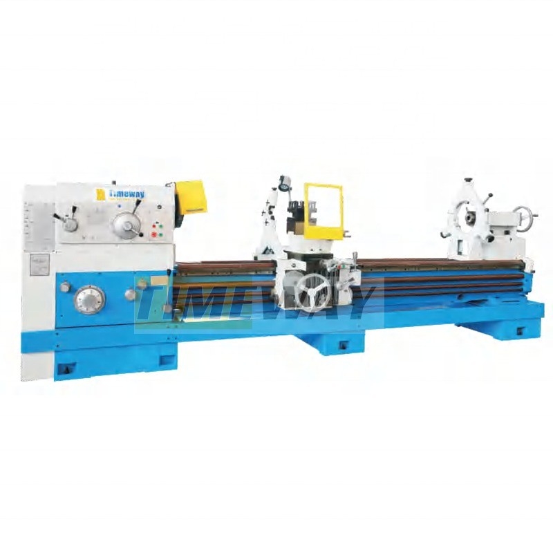 AL 940B Machines à tourner manuelles horizontales à puissance de clé maximale pour le support technique mondial des ventes