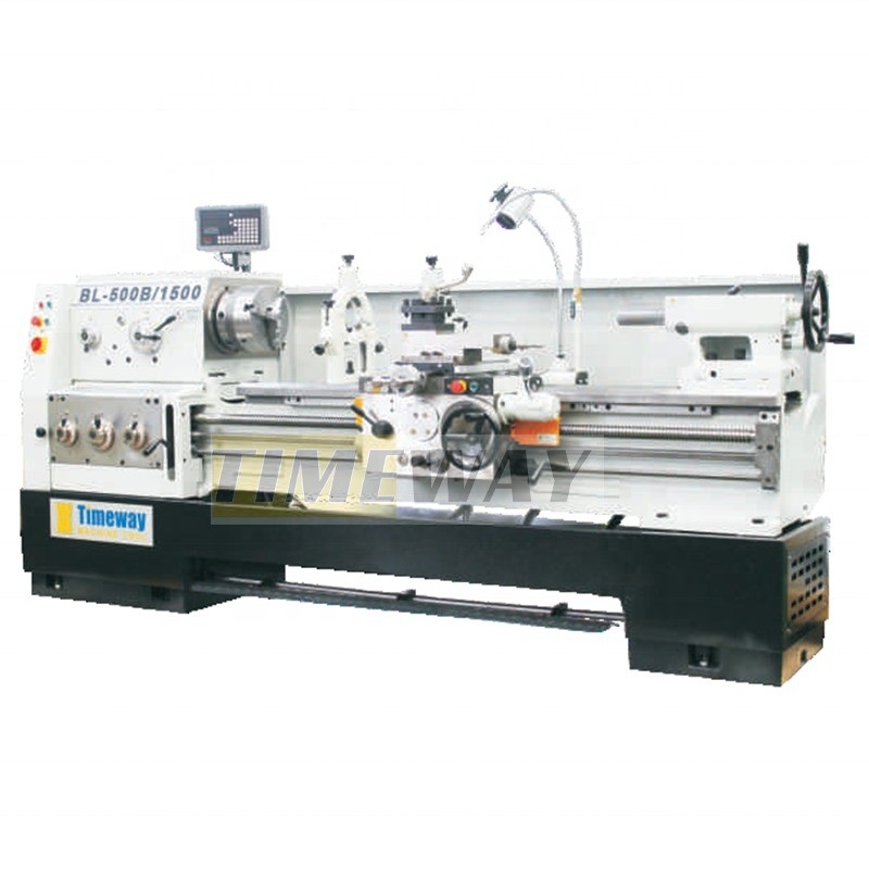 BL 660B Tour à lit vide Max. Longueur de la pièce mm 660 Amélioration de l'efficacité de la production