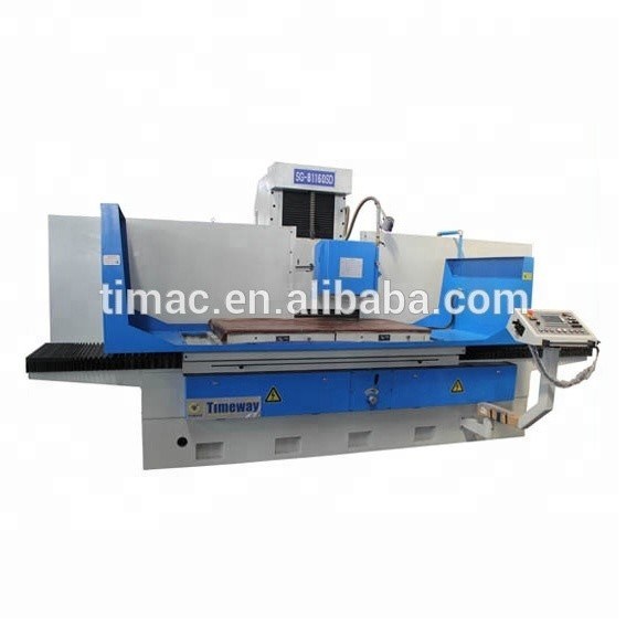 Liste des broyeurs de surface pour les ateliers de réparation de machines