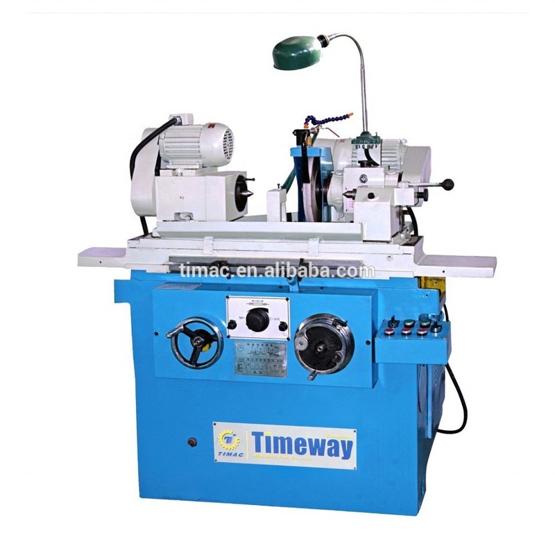 Détecteur cylindrique de 80 mm de diamètre avec une longueur de meulage maximale de 300 mm et une puissance de 2 kW.34