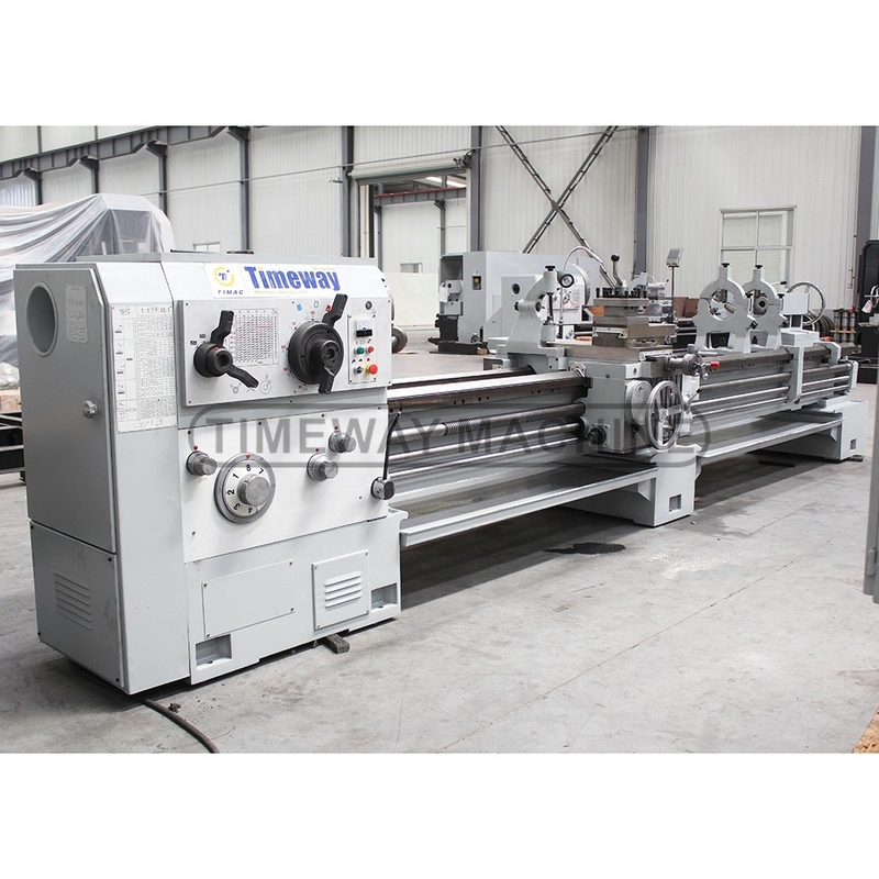 AL-630B Tour horizontal lourd La solution parfaite pour vos besoins de fabrication