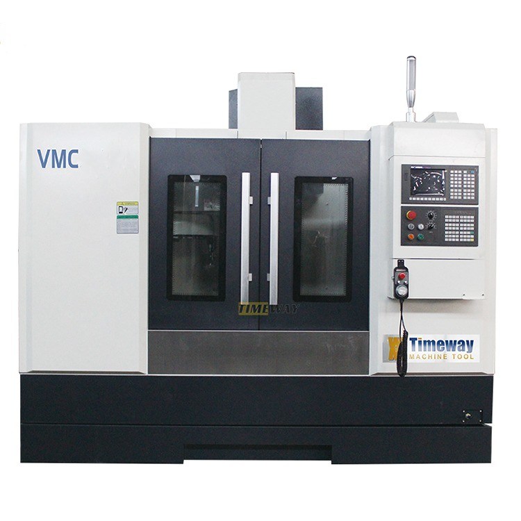 2023 Centre d'usinage vertical à chaud Système CNC Vitesse d'alimentation mm/min 0 10000 mm/min