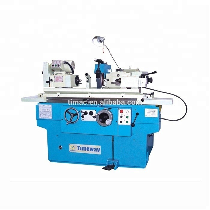 5.625kW Vitesse de roue économique 38m/s précision broyeur cylindrique pour le broyage au couteau