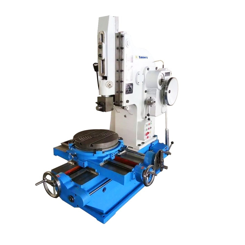 220/380V Voltage lourde charge machine de fente hydraulique B-320 avec haute force de coupe
