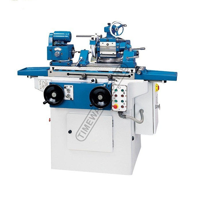 Machine de broyage universelle à outils de 1520x1133x1173 mm dotée d'une technologie de pointe