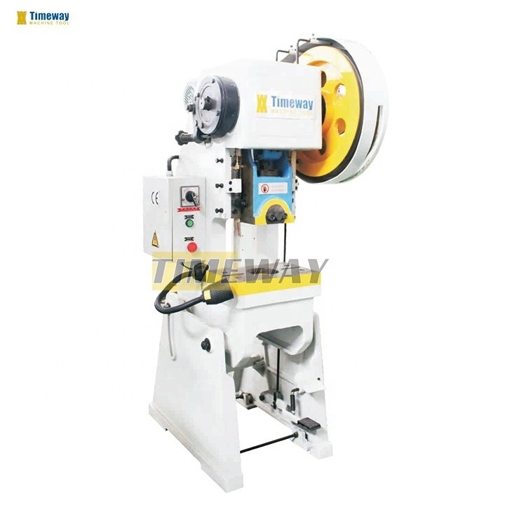Machine de presse hydraulique à force d'éjection de 160 kN pour les besoins de production personnalisés