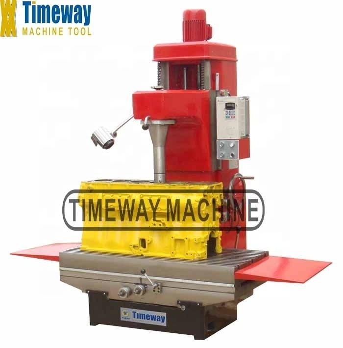La machine de perçage à cylindre T8018A T8018B T8018C pour la croissance de votre entreprise