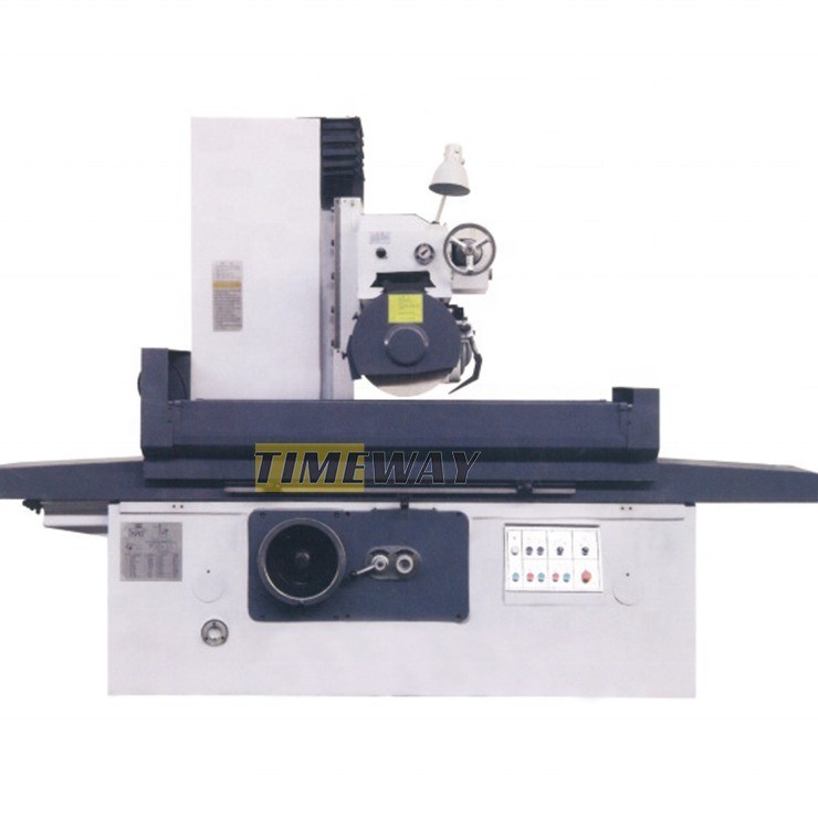 Meilleur broyeur de surface à levure mobile à haute performance avec une rugosité de surface de 0,32 μm