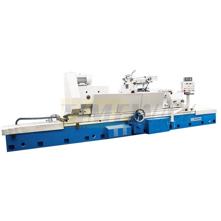 2600x2000x2220 Broyeur cylindrique de haute précision CNC ou non normal avec compétitif