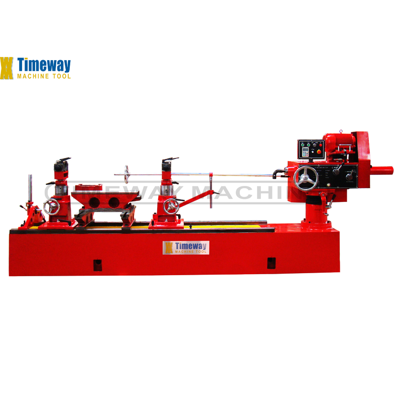 Normalement CNC 36-150 mm de diamètre de perçage. cylindre corps de busse de perçage machine T8115 pour les fermes