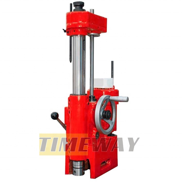 précision T808A T809A Machine de forage à cylindre Poids KG 73 pour une finition précise du forage