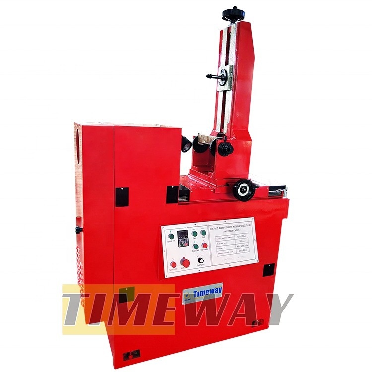 T8210D Con-Rod Boring Machine personnalisée avec 16-100 mm de diamètre de forage et 0,8 T de poids