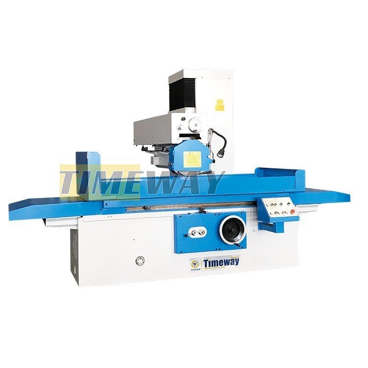 Appareils d'impression à levure mobile de type broyeur de surface avec SPINDLE SPEED 1440rpm