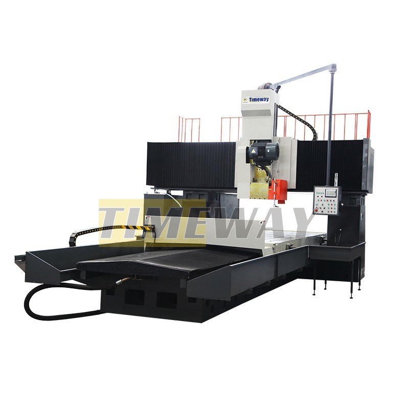 Machine de meulage de surface à grille de haute précision CNC normale avec 6000 mm de déplacement de table