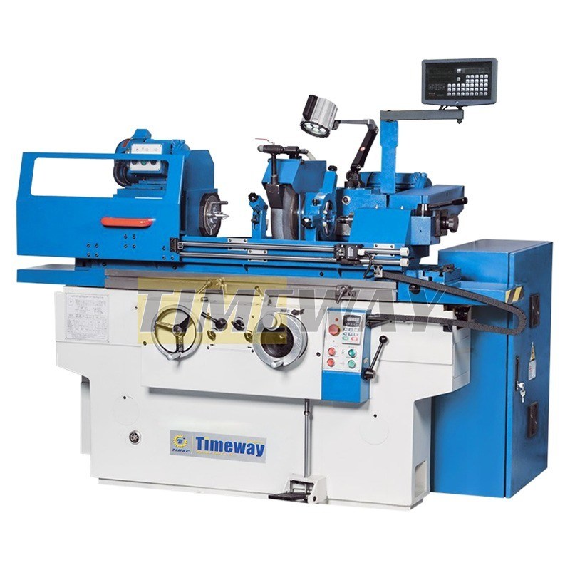 Broyeur cylindrique universel de haute précision avec une puissance de 5,625 kW et une tension de 280 v