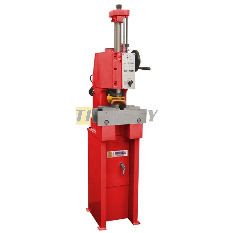 Machine de perçage de blocs de cylindres SBM-100 La solution à la mode pour votre atelier