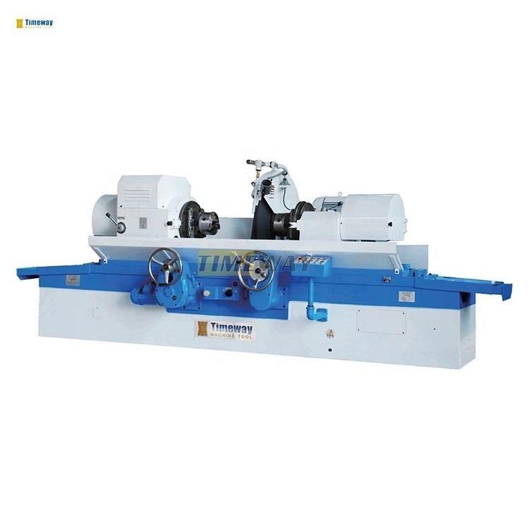 900x32x305 Taille de roue QM-600A Machine de meulage à vilebrequin Parfait pour la demande du client