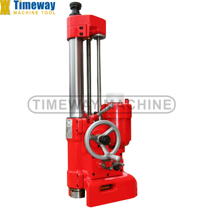 Tableau de déplacement de la machine de perçage à cylindre vertical de haute précision T8014A X 150 mm 2 axes