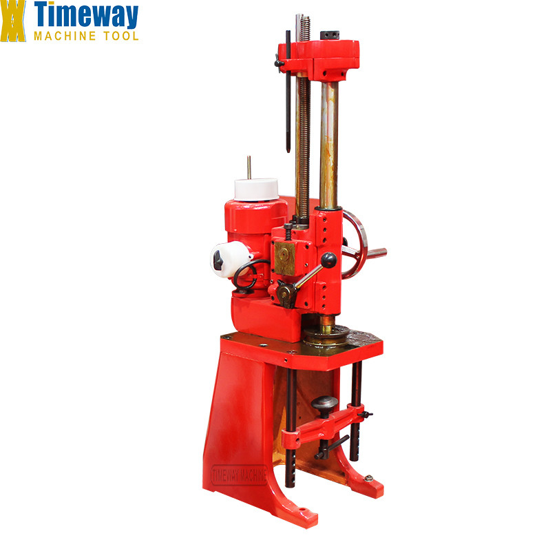 Machine de perçage de cylindre à profondeur de perçage de 170 mm pour automobiles Motocycles et tracteurs