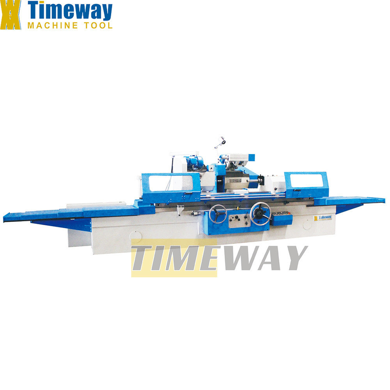 G-500/UG-500 Machine de meulage cylindrique La solution ultime pour le traitement des métaux