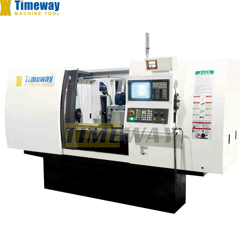 Machine de meulage cylindrique CNC Grinding angulaire de type GDK-200 Timeway Haute précision