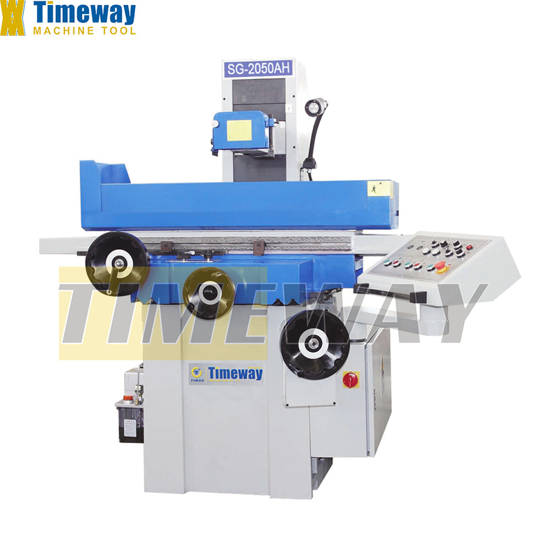 SG-2050AH/AHR/AHD Machine de meulage de surface avec déplacement compétitif et de table Y mm 560